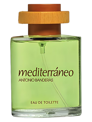 Mediterráneo