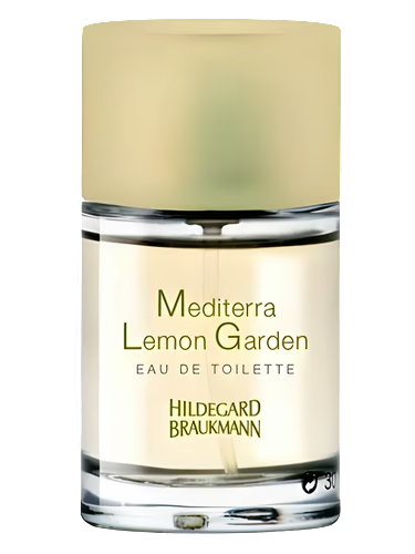 Mediterra Lemon Garden