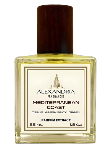 Mediterranean Coast