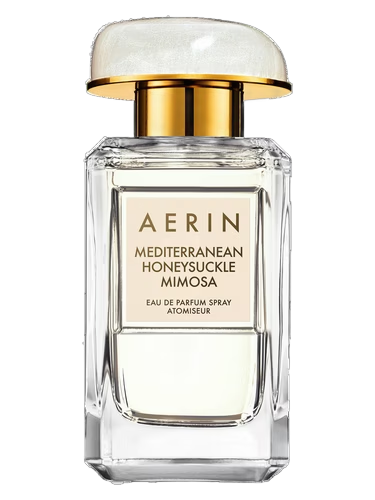 Mediterranean Honeysuckle Mimosa by Aerin
