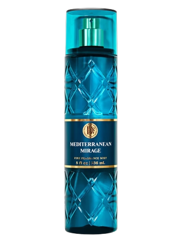 Mediterranean Mirage
