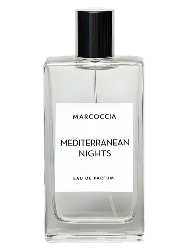 Mediterranean Nights
