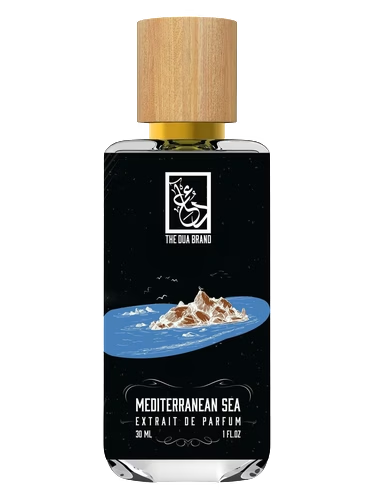 Mediterranean Sea
