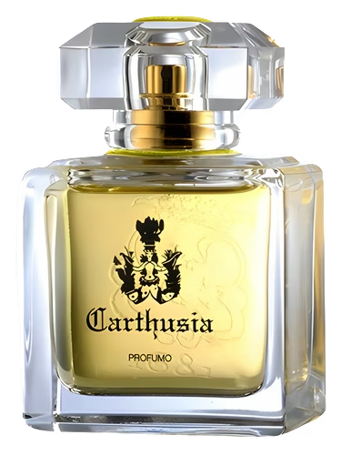 Mediterraneo Parfum
