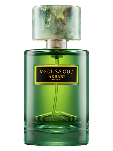 Medusa Oud