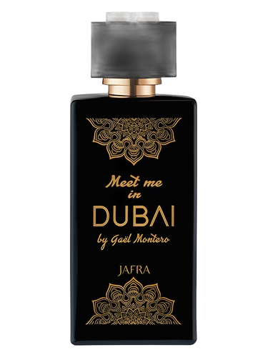 Meet Me In Dubai