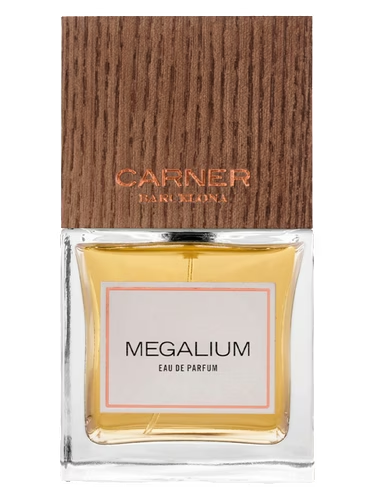 Megalium