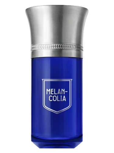Melancolia Eau de Parfum