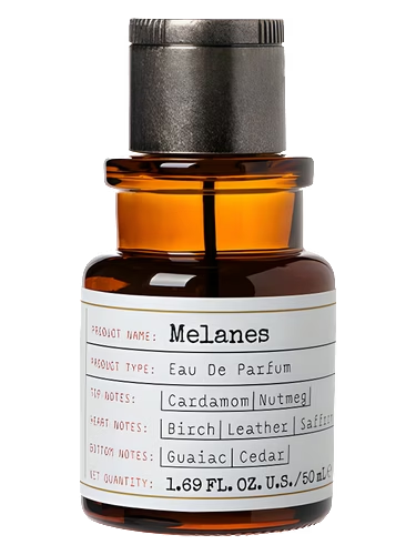 Melanes