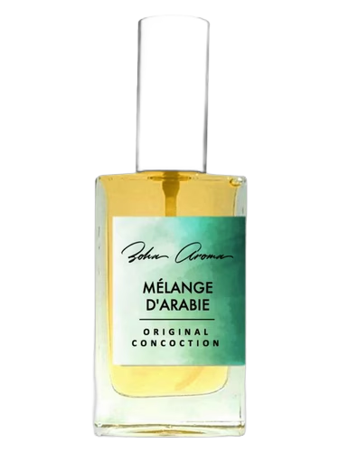 Melange d'Arabie