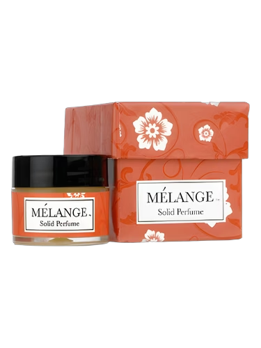 Melange Solid Perfume Warm