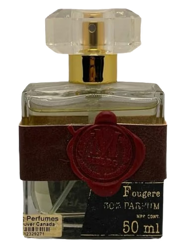 Meleg Fougere