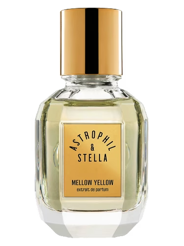 Mellow Yellow