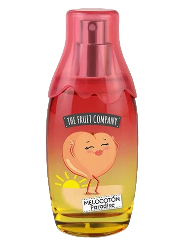 Melocoton Paradise