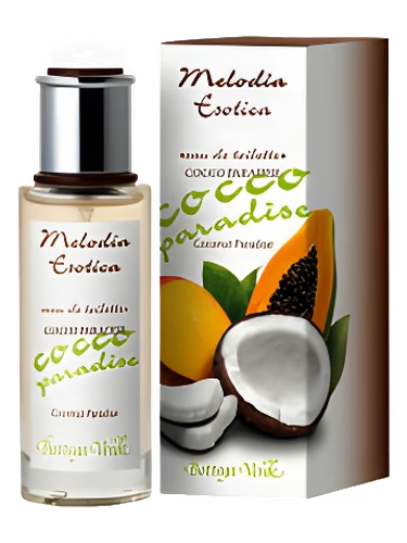 Melodia Esotica