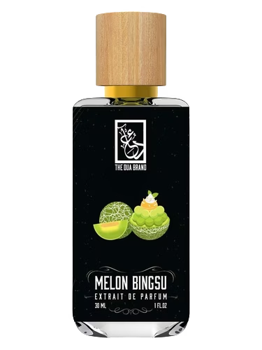 Melon Bingsu