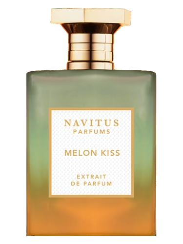 Melon Kiss