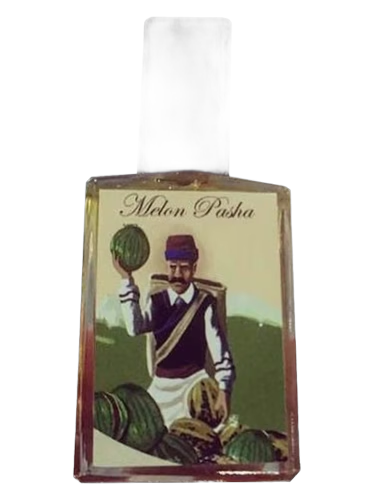 Melon Pasha