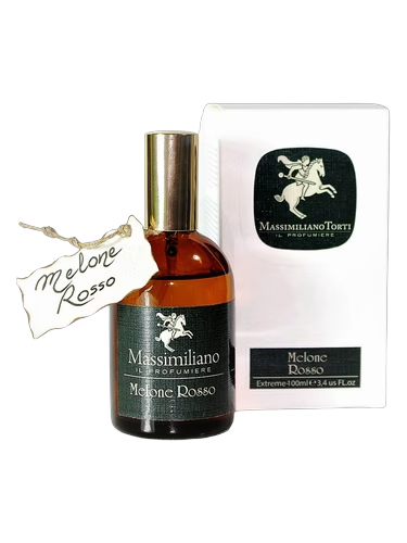Melone Rosso by Il Profumiere