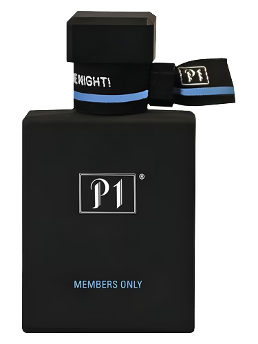 Members Only