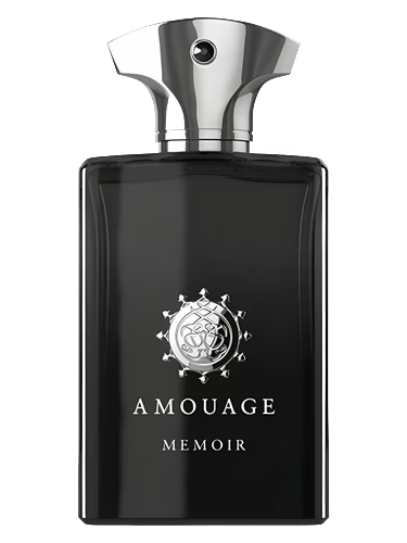 Memoir Man