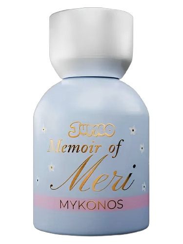 Memoir of Meri