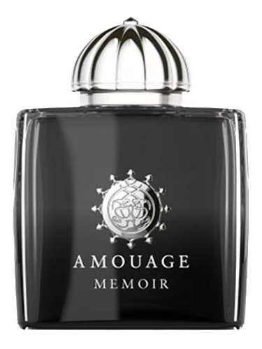 Memoir Woman