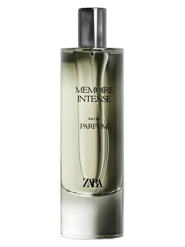 Memoire Intense