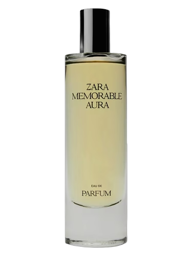 Memorable Aura by Zara