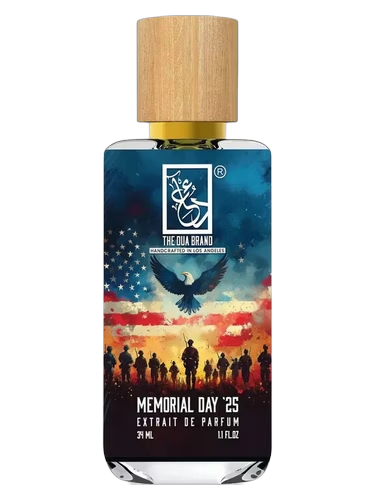 Memorial Day '25
