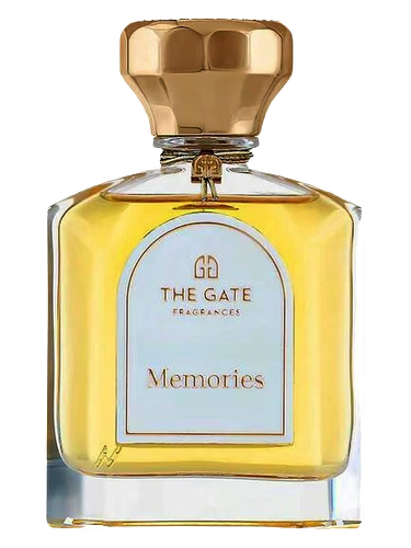 Memories Extrait de Parfum