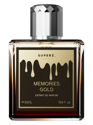 Memories Gold
