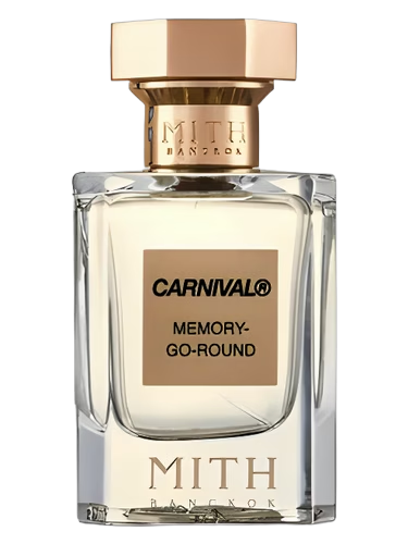 Memory-Go-Round Mith X Carnival by Mith