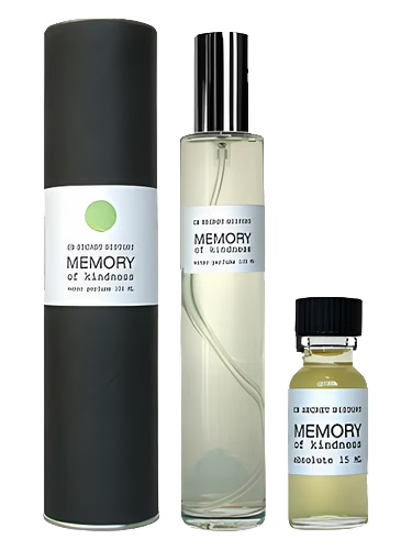Memory of Kindness