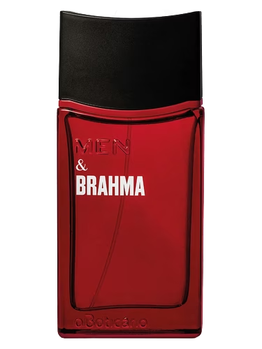 Men & Brahma