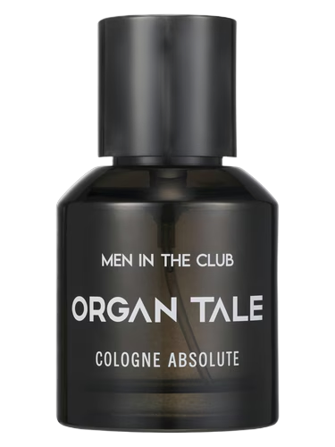 Men In The Club