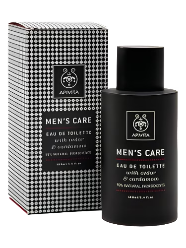 Men's Care Eau De Toilette