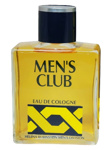 Men's Club