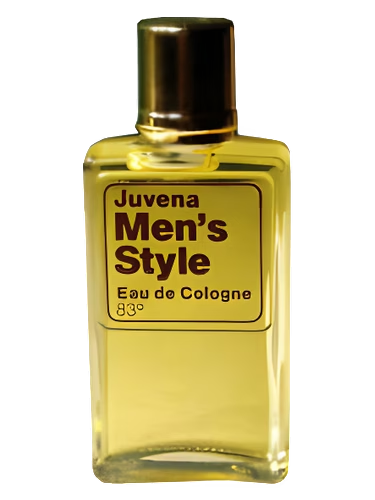 Men's Style