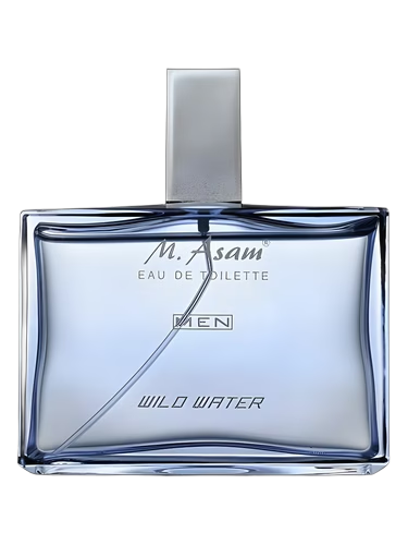 Men Wild Water