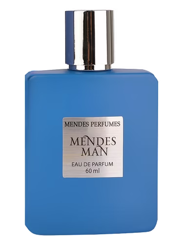 Mendes Man