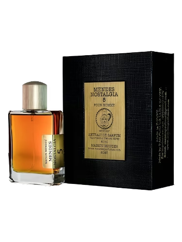 Mendes Nostalgia No.5