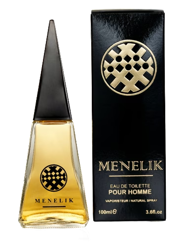 Menelik Pour Homme