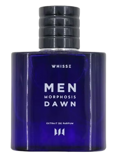 Menmorphosis - Dawn
