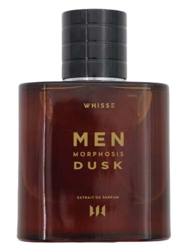 Menmorphosis - Dusk by WHISSE