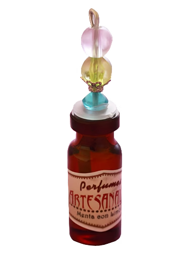 Menta con Limón