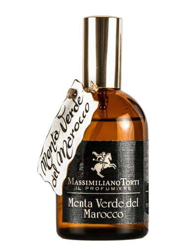 Menta Verde Del Marocco