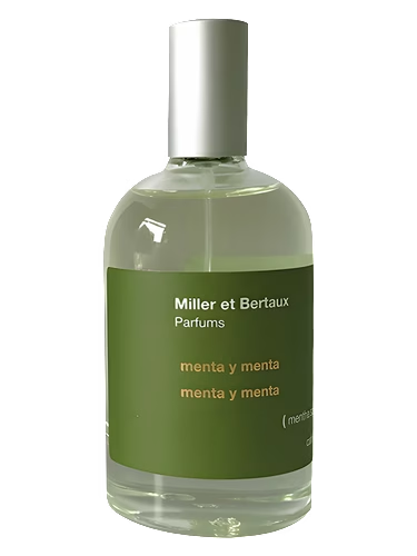 Menta y Menta