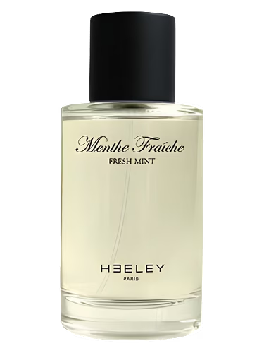 Menthe Fraiche