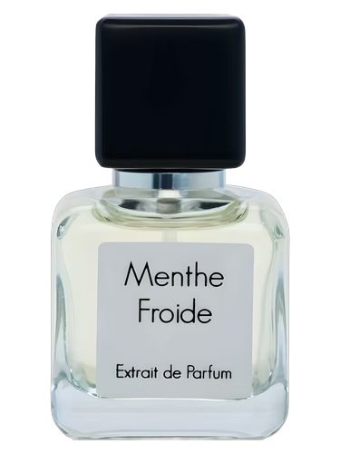 Menthe Froide